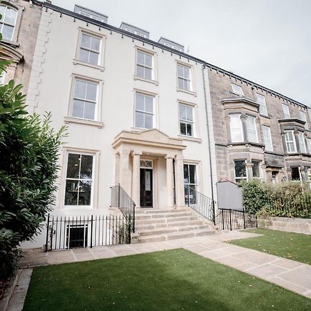 York Place One Harrogate Exteriér fotografie